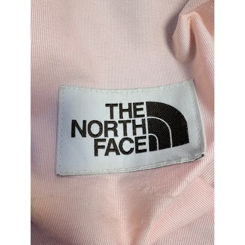 The North Face Mini‎ Crevasse Pink Backpack Laptop Bag NF0A3G8L